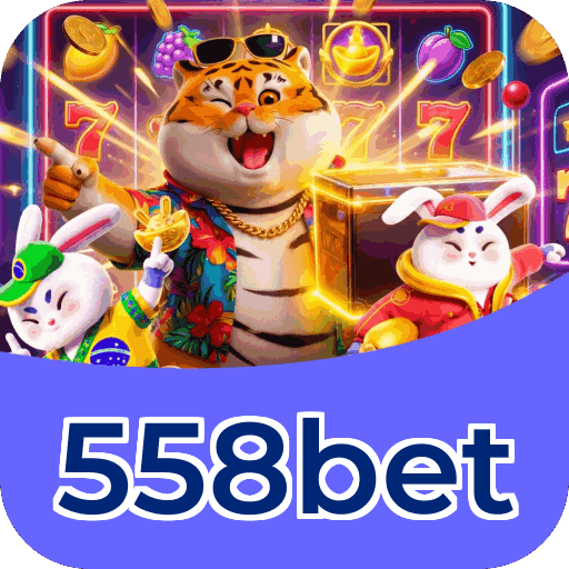 Especificações técnicas download 558bet