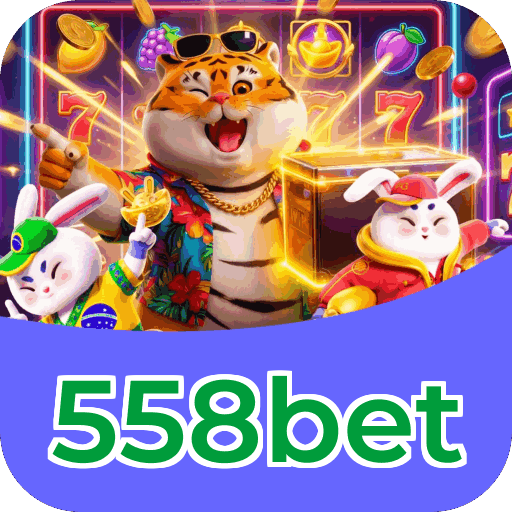 Especificações técnicas download 558bet